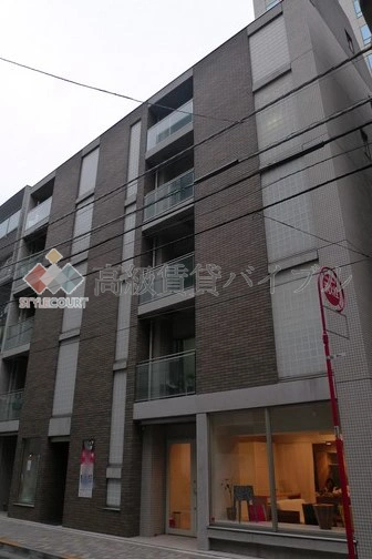 セディア恵比寿 の画像3