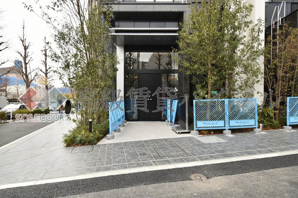 ラ・トゥール渋谷神南 の画像3