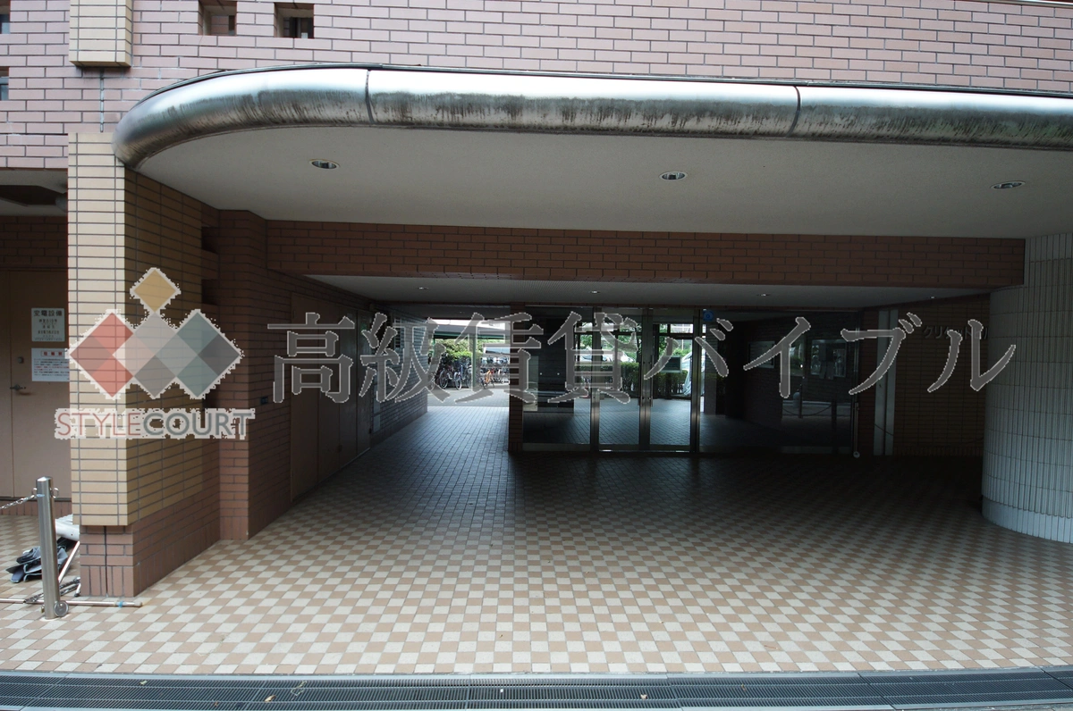 クリケットヒル富ヶ谷 の画像3