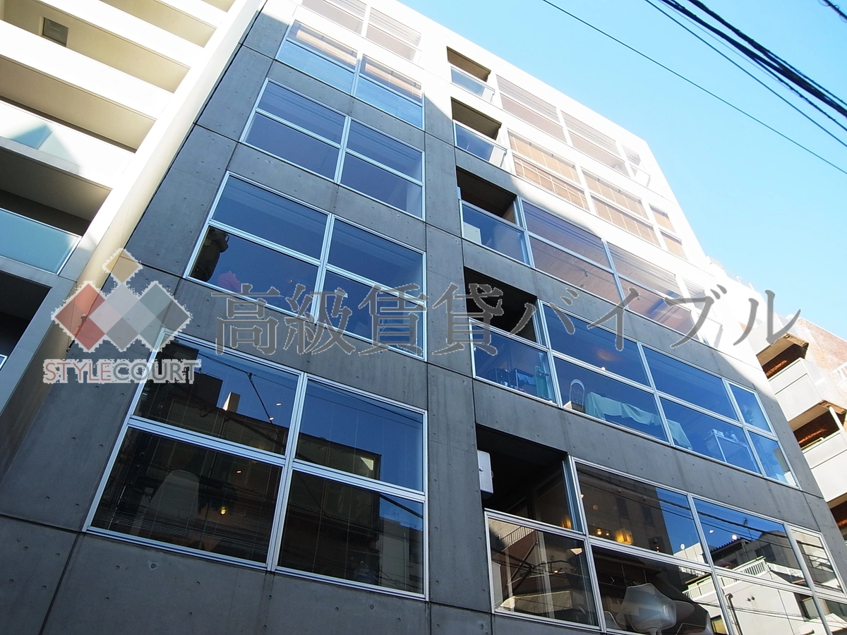 パークアクシス渋谷 の画像3