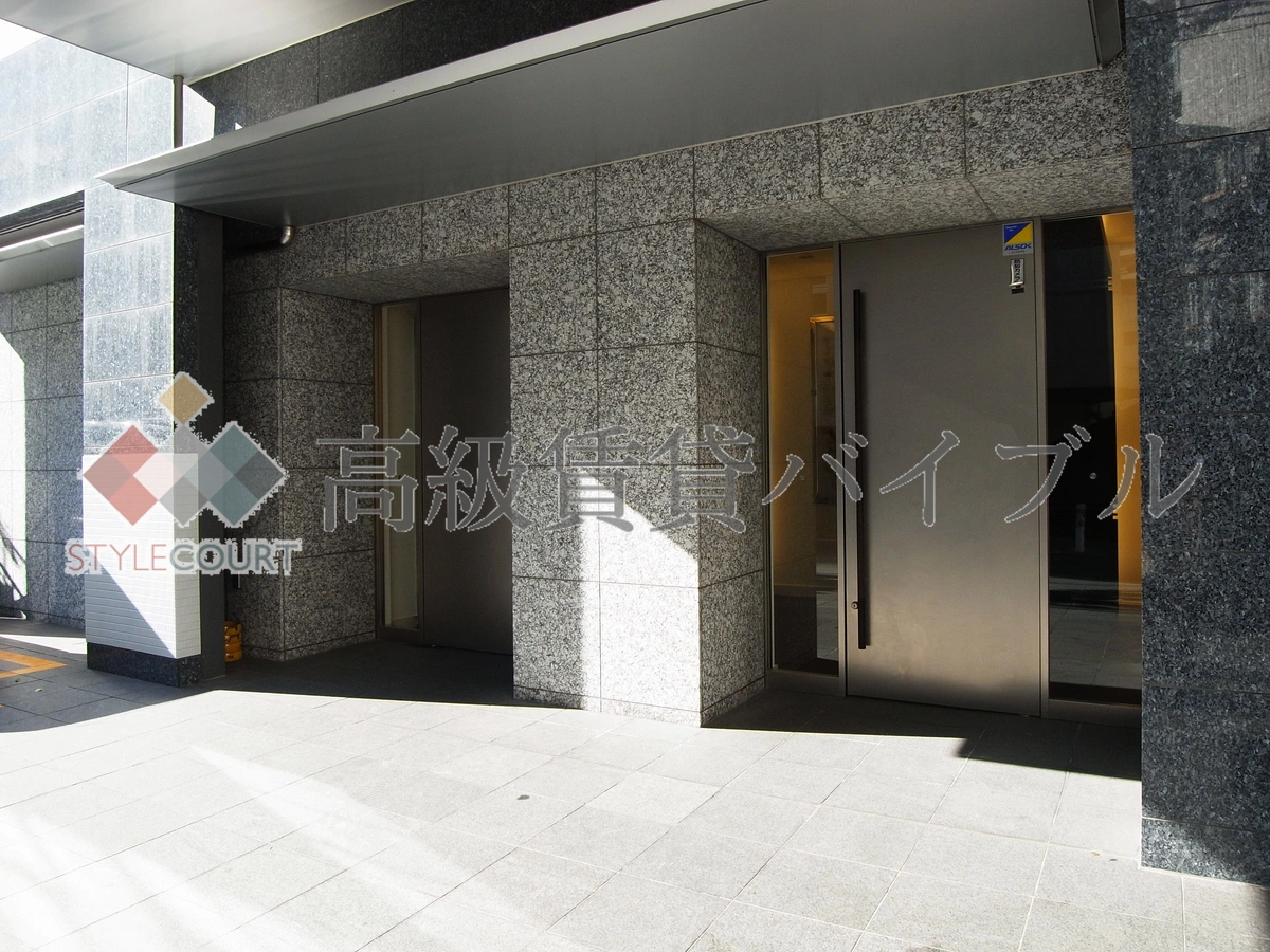 パークアクシス渋谷桜丘サウス の画像3