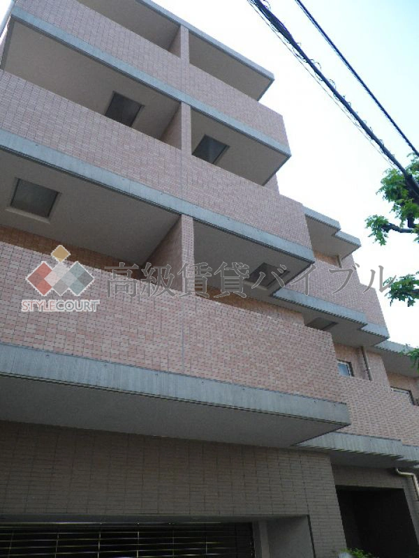 ファインクレスト上目黒 の画像3