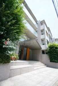 カスタリア参宮橋 の画像3