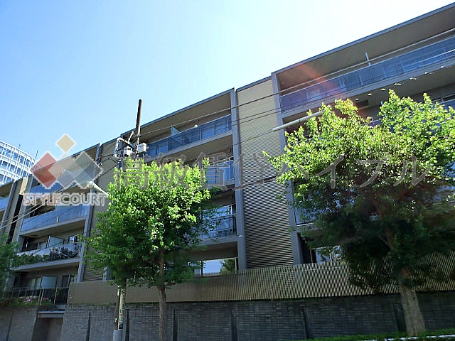 フレンシア外苑西 の画像3