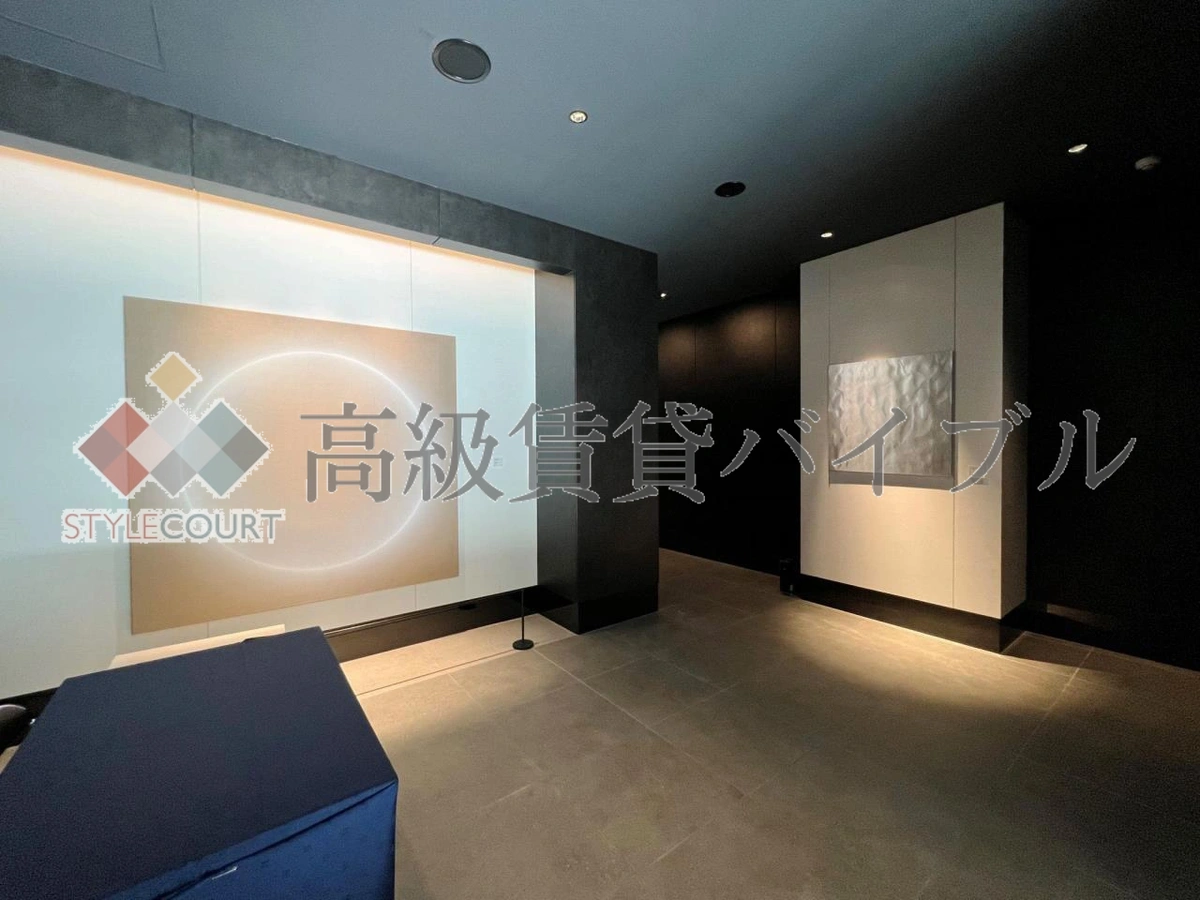 プラウド新虎通り の画像3