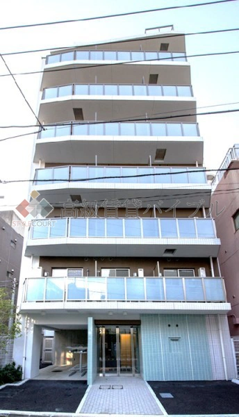 ボルト渋谷松濤レジデンス の画像3