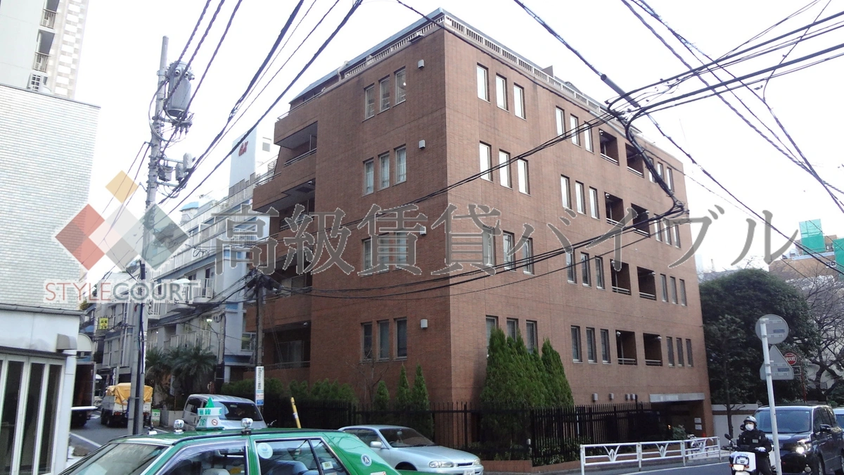 マイア渋谷桜丘 の画像3