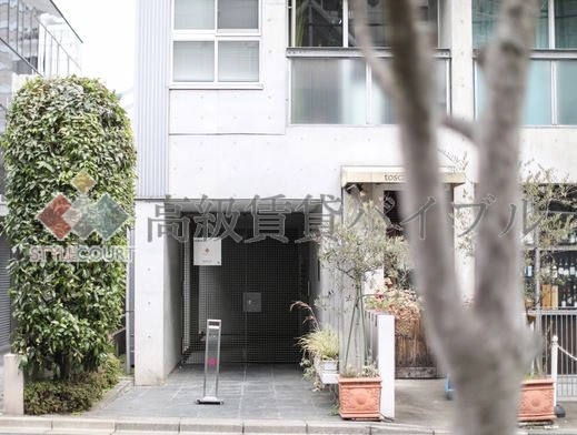 コートモデリアサウス恵比寿 の画像3