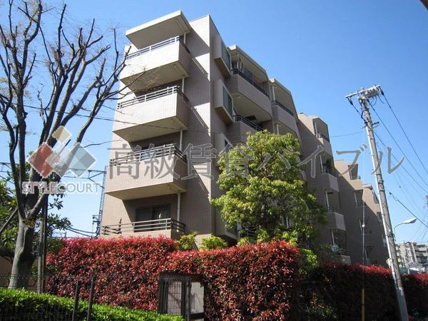 クリオ恵比寿弐番館 の画像3