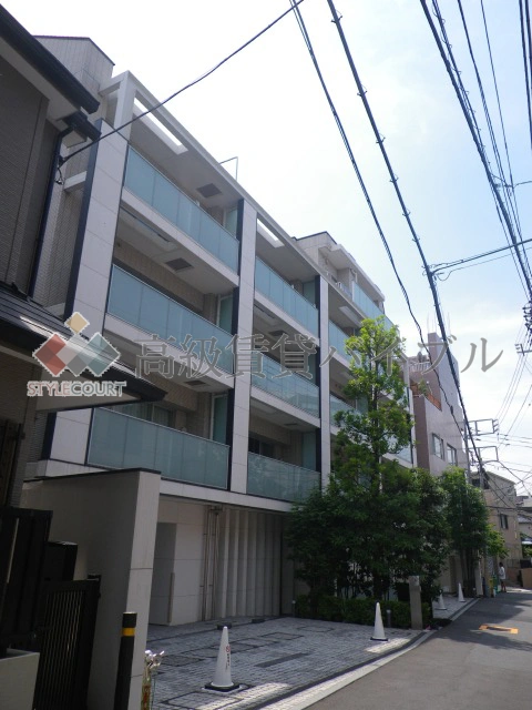 ピアース恵比寿 の画像3