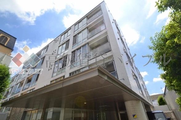 ピアース中目黒 の画像3