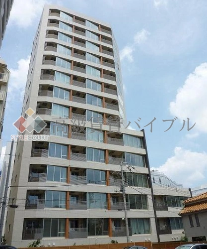 サンウッド中目黒フラッツ の画像3