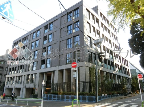 ザ コノエ三田綱町 の画像3