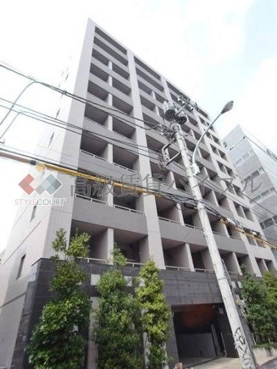 コンシェリア・デュー代々木公園 の画像3