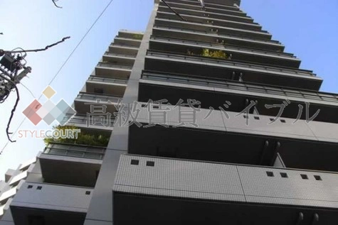 グレイスコート代々木公園 の画像3