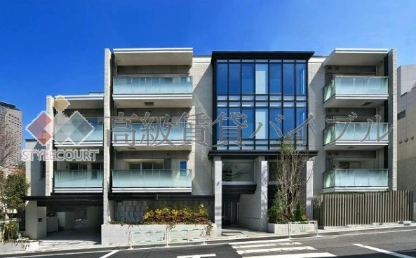 プラウド代官山 の画像3