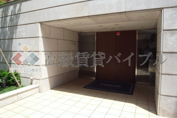 ペアシティ代々木大山アネックス の画像3