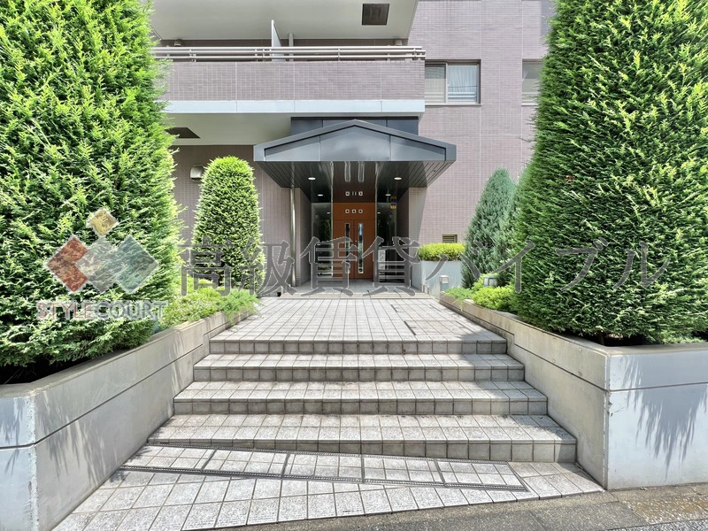 カトルズ代官山 の画像3