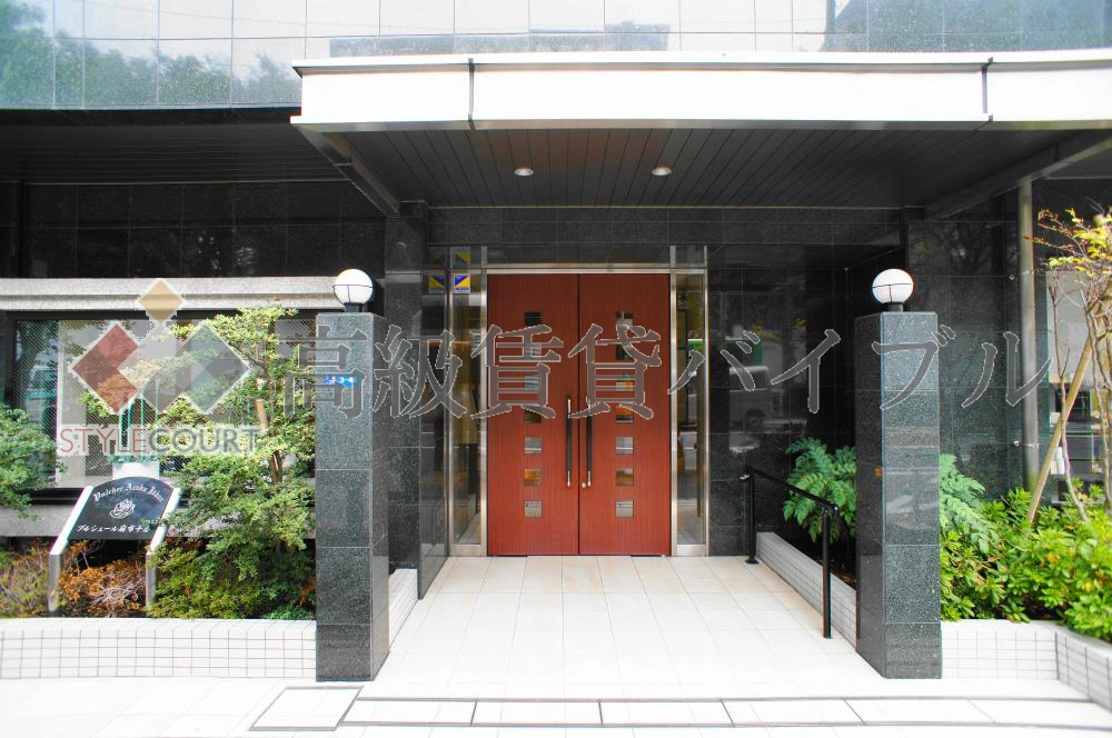 ラクラス麻布十番 の画像3