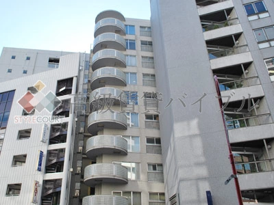 アクシア代々木 の画像3