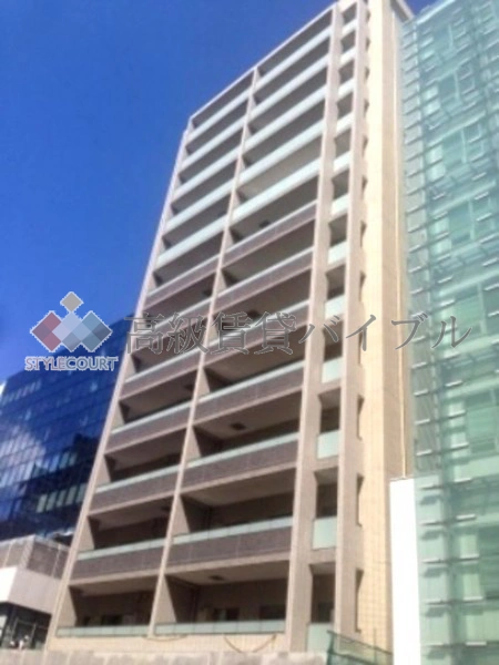 ブランズ代々木 の画像3