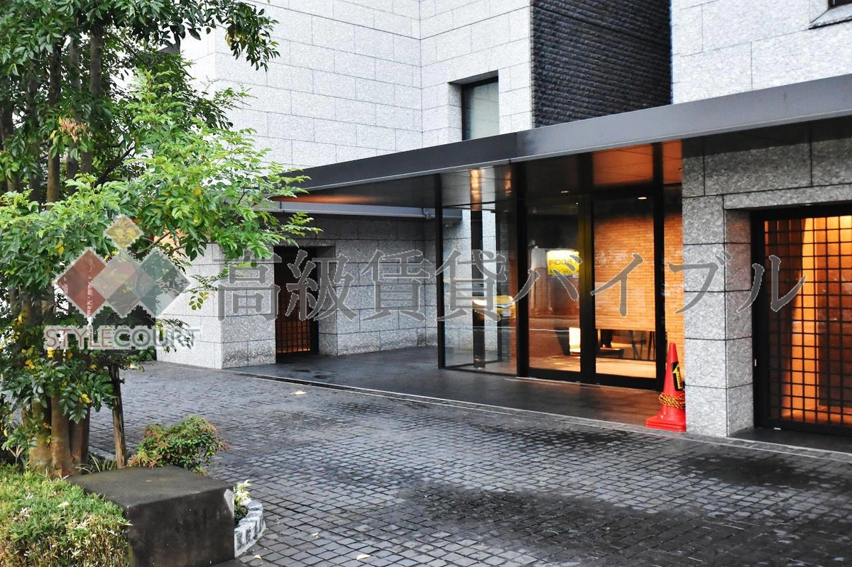 グランドメゾン松濤 の画像3