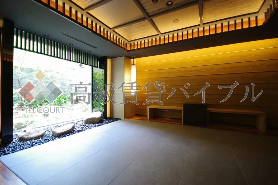 ドゥアージュコラッド松濤 の画像3