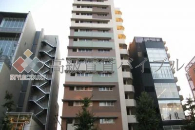 クオリアY’z恵比寿 の画像3