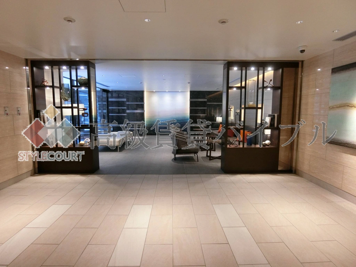 ルジェンテ恵比寿 の画像3