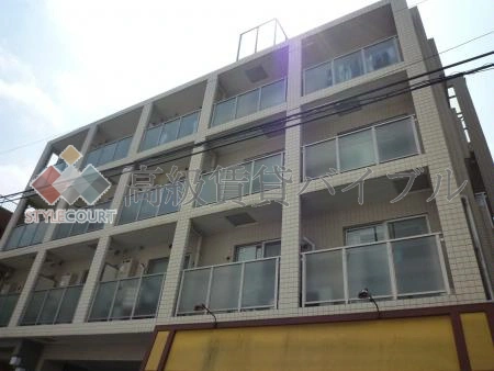 クオリア恵比寿サウス の画像3