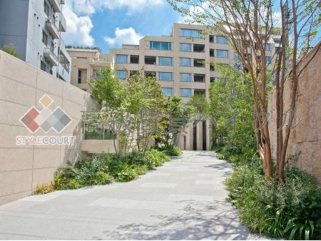 ミッドガーデン赤坂氷川 の画像3