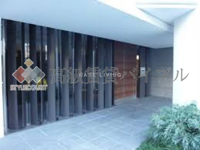 ザ・パークハウス代官山レジデンス の画像3