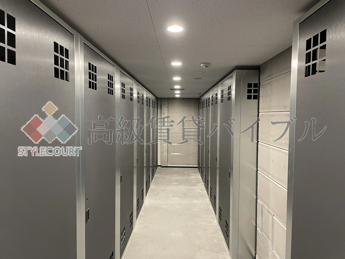 アトラス恵比寿景丘 の画像3