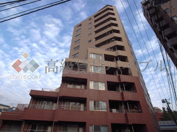 リシェ広尾 の画像3