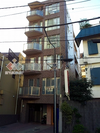 レガリアヒルズ渋谷道玄坂 の画像3