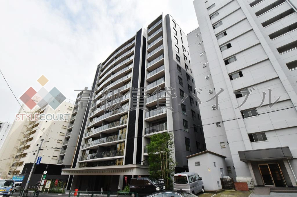 シティハウス恵比寿伊達坂 の画像3