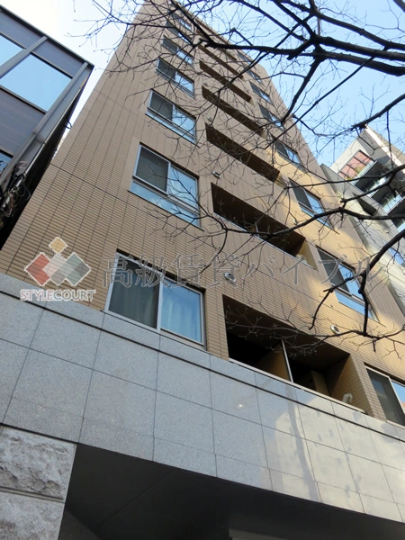 ラ ステュディオ新橋 の画像3