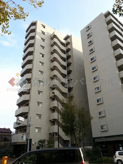 HF西新宿レジデンスイースト の画像3