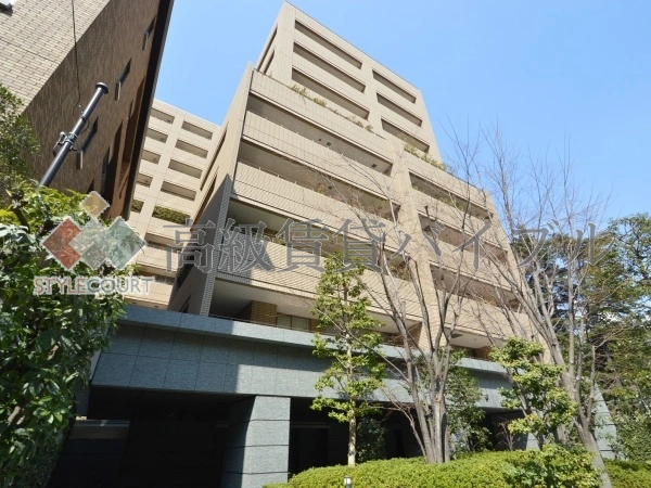 ホーマット三番町 の画像3