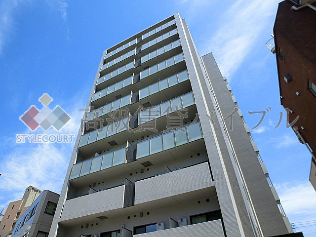 アヴェニール渋谷本町 の画像3