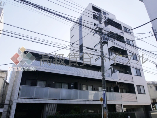 パークレーン渋谷本町 の画像3