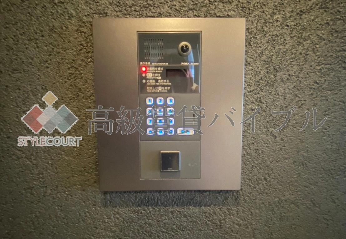 バークレーン新宿御苑 の画像3