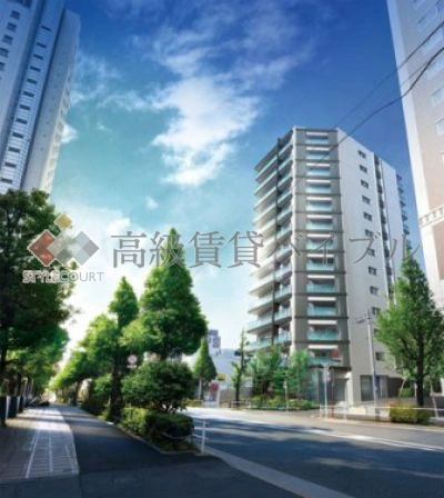 ザ・パークハウス新宿柏木 の画像3