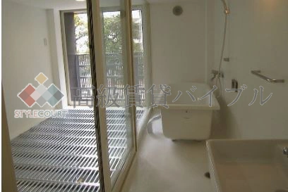 コスモリード新宿余丁町 の画像3