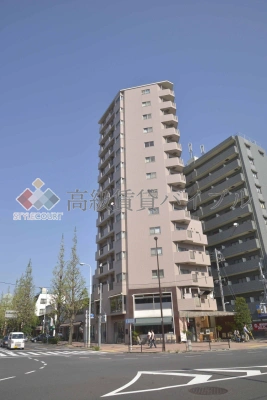 白金台グリーン・リーブス の画像3