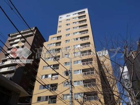 東新宿レジデンシャルタワー の画像3