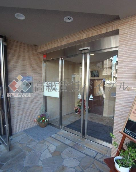 グリーンヒルズ河田町 の画像3