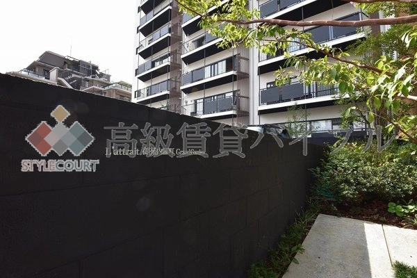 ラ・アトレ御苑内藤町グランガーデン の画像3