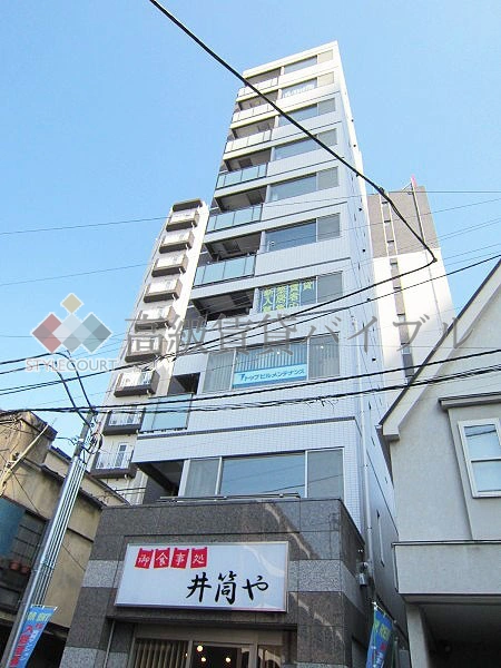 ミュールメゾン西新宿 の画像3