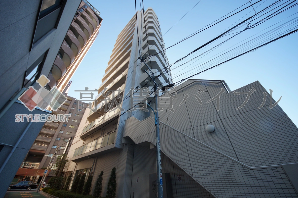 ステイレジデンス西新宿 の画像3